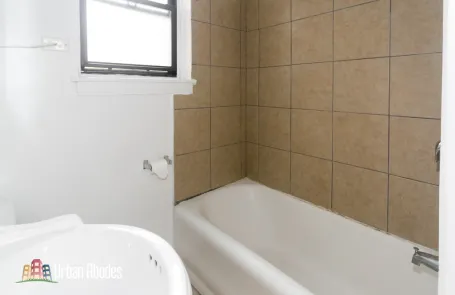 1 Bedroom Ravenswood Apartment