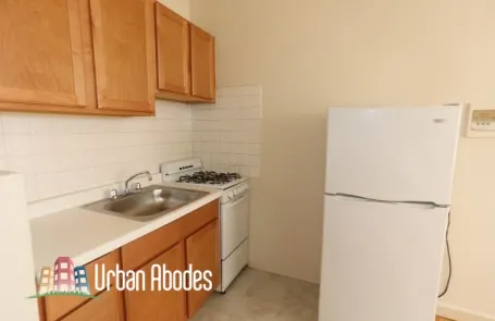 Studio Lakeview Apartment