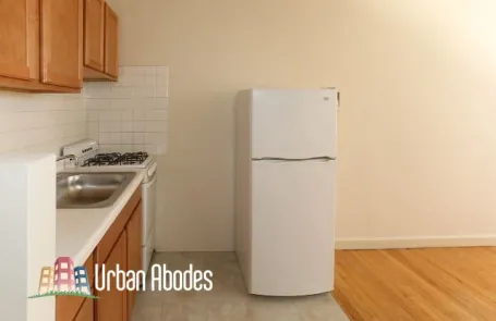 Studio Lakeview Apartment