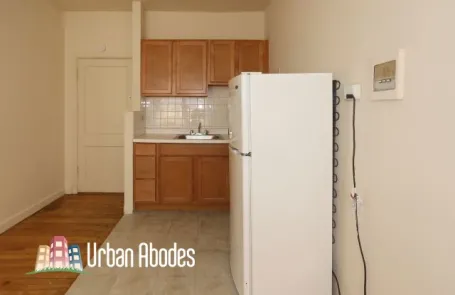 Studio Lakeview Apartment