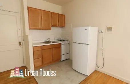 Studio Lakeview Apartment