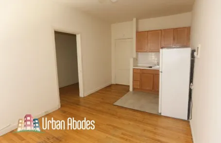 Studio Lakeview Apartment