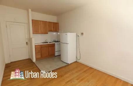 Studio Lakeview Apartment