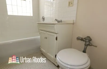 Studio Lakeview Apartment