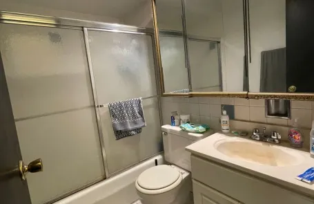 Studio Lakeview Apartment