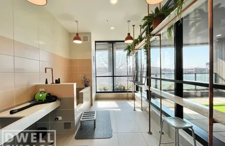 1 Bedroom West Loop Apartment