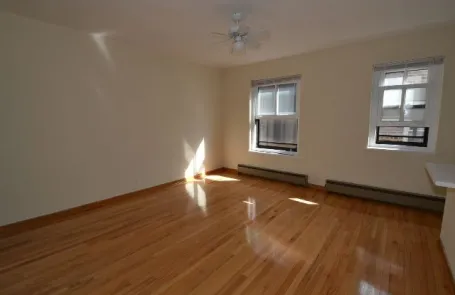 Studio Lakeview Apartment
