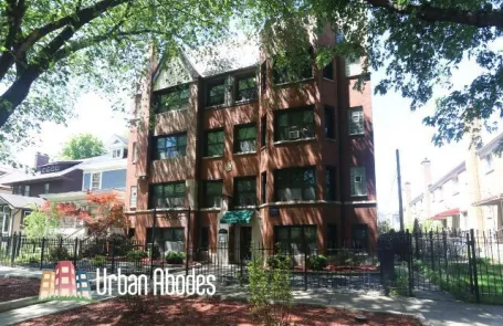 Studio Ravenswood Apartment