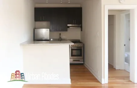 Studio Ravenswood Apartment