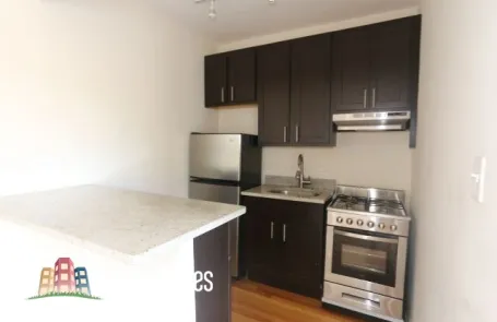 Studio Ravenswood Apartment