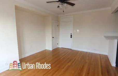 Studio Ravenswood Apartment