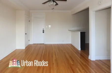 Studio Ravenswood Apartment