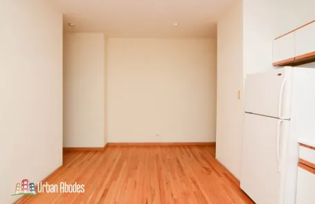 1 Bedroom Lakeview Apartment