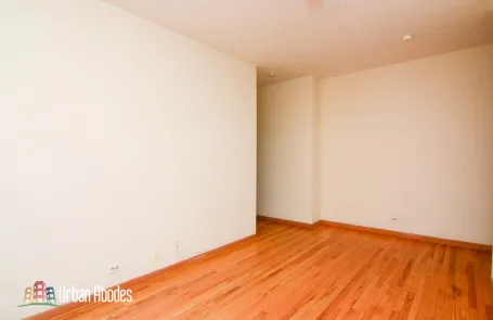 1 Bedroom Lakeview Apartment