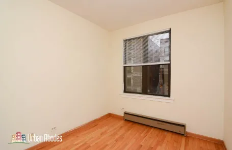 1 Bedroom Lakeview Apartment