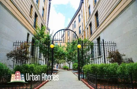 3 Bedroom Lincoln Park Apartment