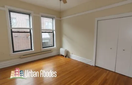 2 Bedroom Gold Coast Apartment