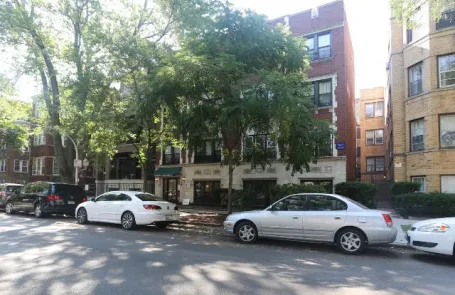 Studio Lakeview Apartment