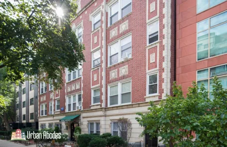 Studio Lakeview Apartment