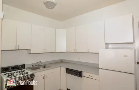 Studio Lakeview Apartment