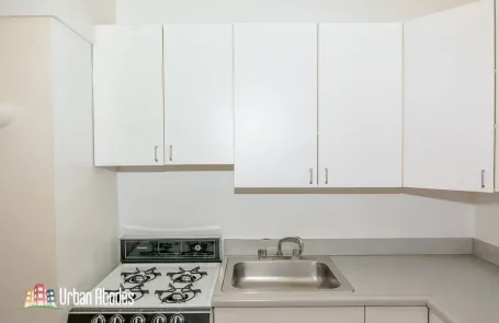 Studio Lakeview Apartment