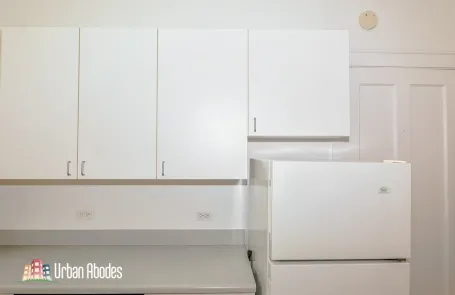 Studio Lakeview Apartment