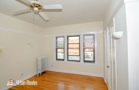 Studio Lakeview Apartment