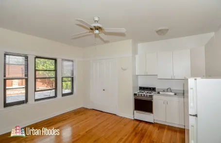 Studio Lakeview Apartment