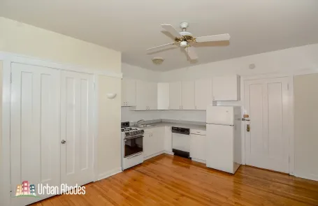 Studio Lakeview Apartment