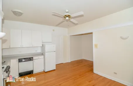 Studio Lakeview Apartment