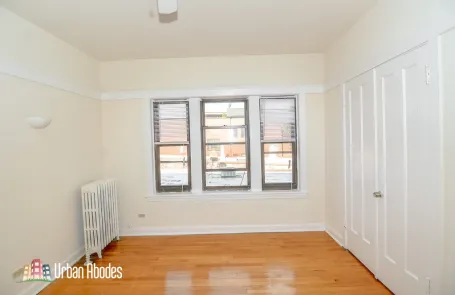 Studio Lakeview Apartment