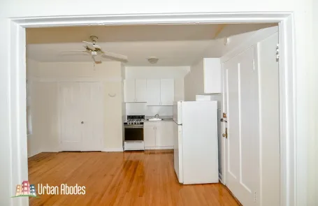 Studio Lakeview Apartment