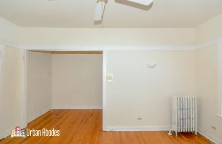 Studio Lakeview Apartment