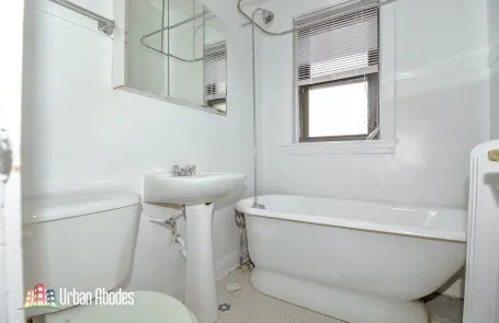 Studio Lakeview Apartment