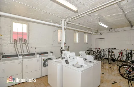 Studio Lakeview Apartment