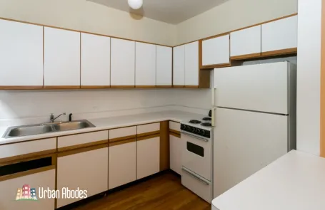 Studio Lakeview Apartment