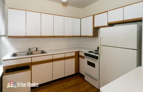 Studio Lakeview Apartment