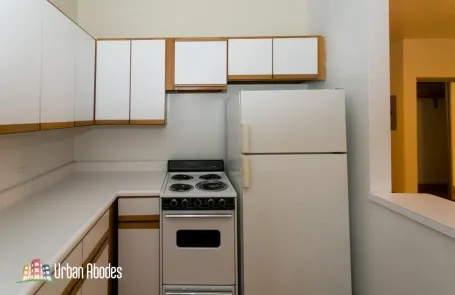 Studio Lakeview Apartment