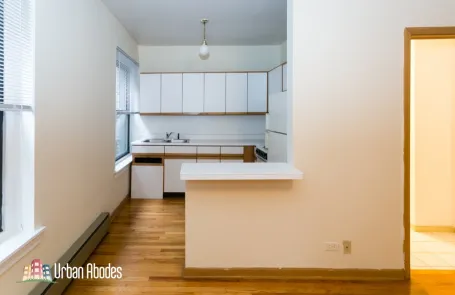 Studio Lakeview Apartment
