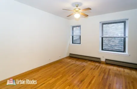Studio Lakeview Apartment