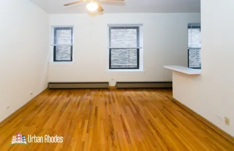 Studio Lakeview Apartment