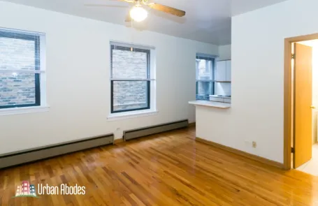 Studio Lakeview Apartment