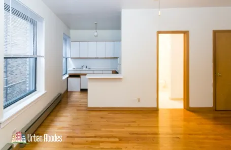 Studio Lakeview Apartment