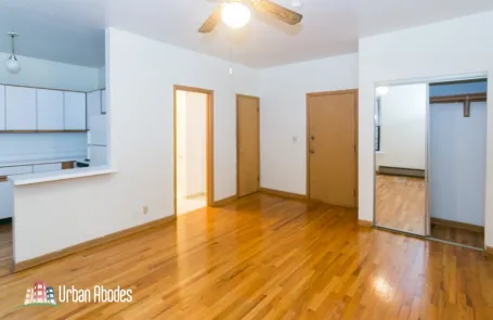 Studio Lakeview Apartment