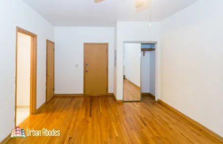 Studio Lakeview Apartment