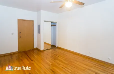 Studio Lakeview Apartment