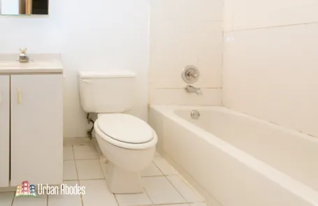 Studio Lakeview Apartment