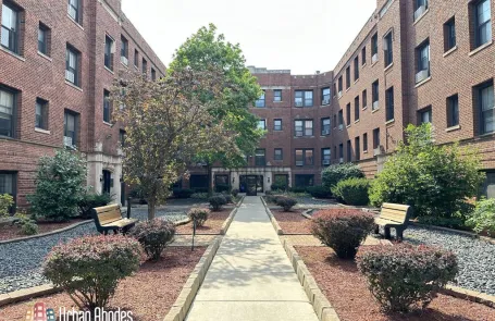 Studio Lakeview Apartment