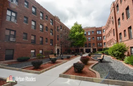 Studio Lakeview Apartment