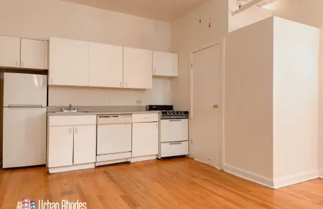 Studio Lakeview Apartment